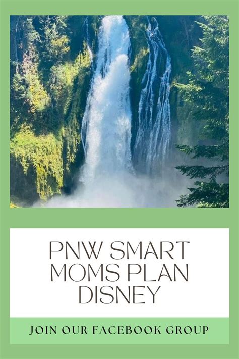 smart moms planning disney world